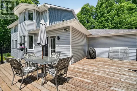 20 Highland Crescent South Bruce ON N0G 2V0
