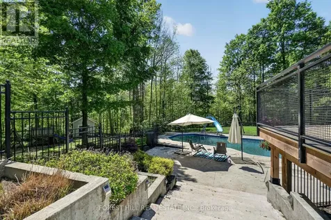 20 Highland Crescent South Bruce ON N0G 2V0