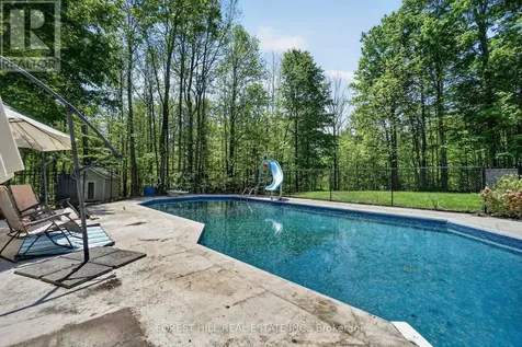 20 Highland Crescent South Bruce ON N0G 2V0