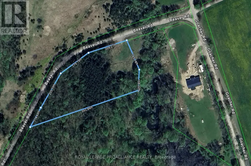 430 Beaver Road Trent Hills ON K0K 1L0