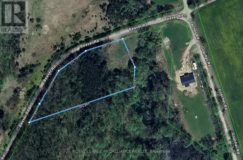 430 Beaver Road Trent Hills ON K0K 1L0