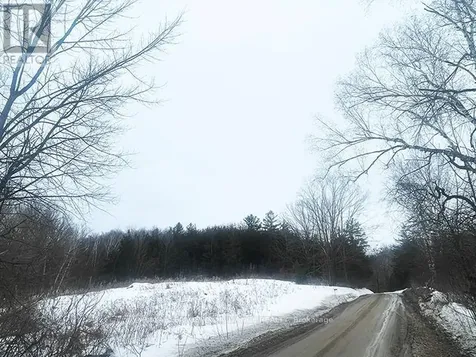 430 Beaver Road Trent Hills ON K0K 1L0