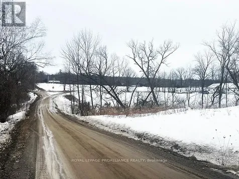 430 Beaver Road Trent Hills ON K0K 1L0