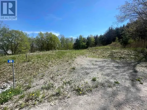 430 Beaver Road Trent Hills ON K0K 1L0