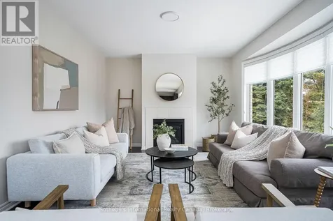 45 Mclean Avenue Collingwood ON L4Y 3Z6