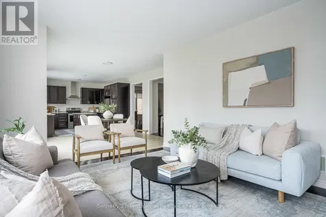 45 Mclean Avenue Collingwood ON L4Y 3Z6