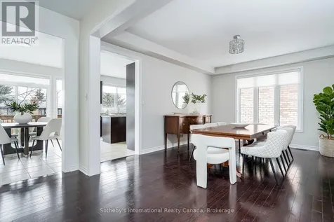 45 Mclean Avenue Collingwood ON L4Y 3Z6