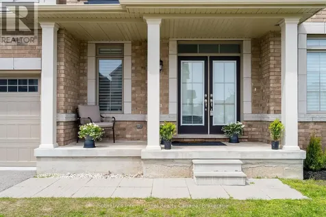 45 Mclean Avenue Collingwood ON L4Y 3Z6