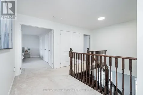 45 Mclean Avenue Collingwood ON L4Y 3Z6