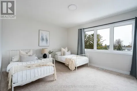 45 Mclean Avenue Collingwood ON L4Y 3Z6