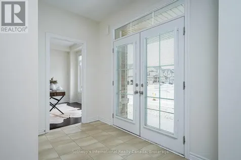 45 Mclean Avenue Collingwood ON L4Y 3Z6