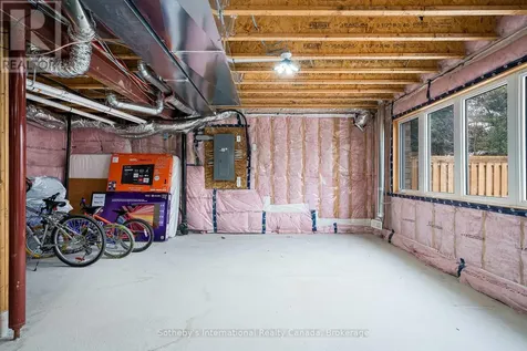 45 Mclean Avenue Collingwood ON L4Y 3Z6