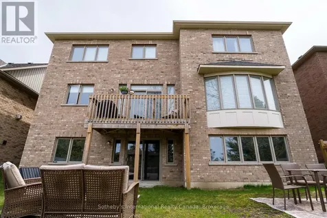 45 Mclean Avenue Collingwood ON L4Y 3Z6