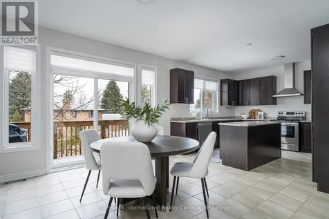 45 Mclean Avenue Collingwood ON L4Y 3Z6