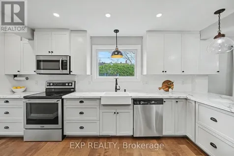 1 Laura Crescent Mississippi Mills ON K0A 1A0