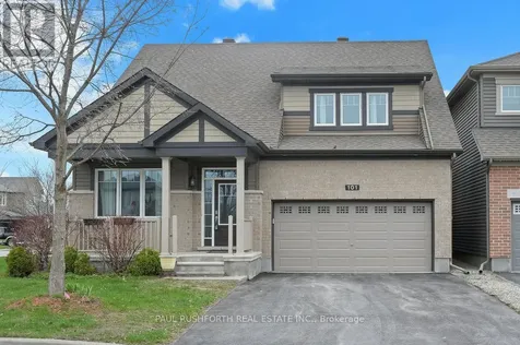 101 Red Rock Lane Ottawa ON K2J 6H2