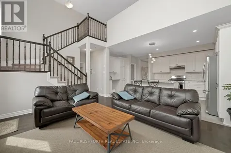 101 Red Rock Lane Ottawa ON K2J 6H2