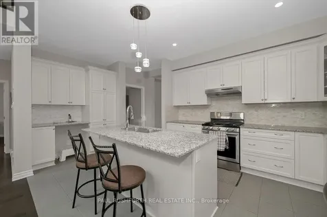 101 Red Rock Lane Ottawa ON K2J 6H2