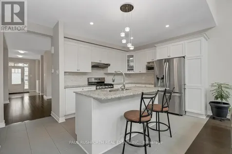 101 Red Rock Lane Ottawa ON K2J 6H2