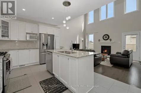 101 Red Rock Lane Ottawa ON K2J 6H2