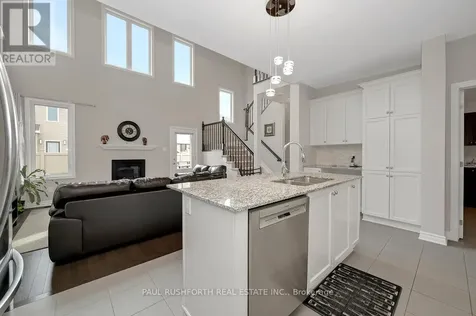 101 Red Rock Lane Ottawa ON K2J 6H2