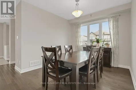 101 Red Rock Lane Ottawa ON K2J 6H2