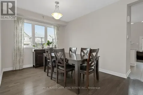 101 Red Rock Lane Ottawa ON K2J 6H2