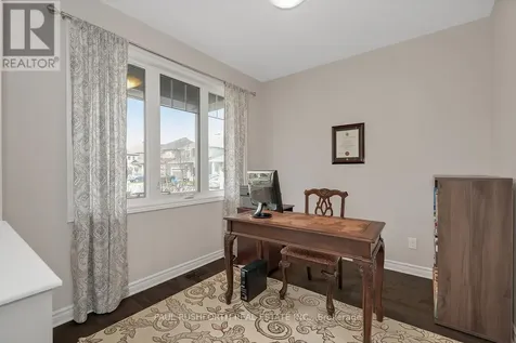 101 Red Rock Lane Ottawa ON K2J 6H2