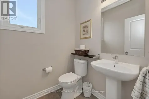 101 Red Rock Lane Ottawa ON K2J 6H2