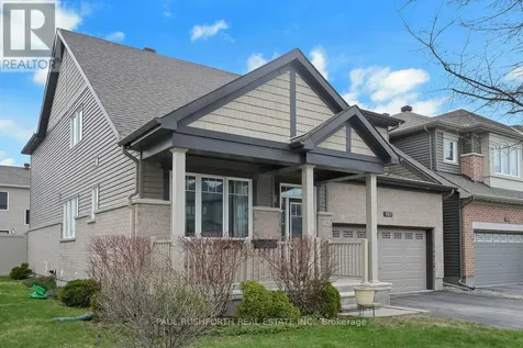 101 Red Rock Lane Ottawa ON K2J 6H2