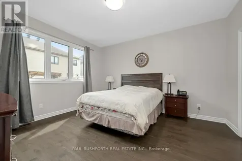 101 Red Rock Lane Ottawa ON K2J 6H2