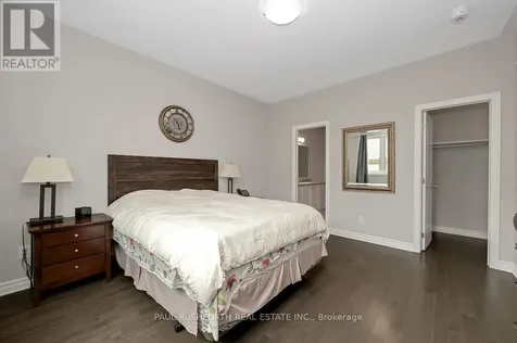 101 Red Rock Lane Ottawa ON K2J 6H2