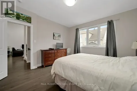 101 Red Rock Lane Ottawa ON K2J 6H2