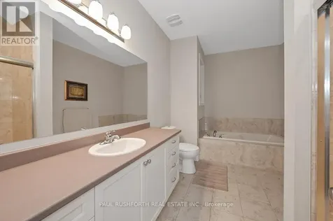 101 Red Rock Lane Ottawa ON K2J 6H2