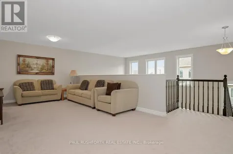 101 Red Rock Lane Ottawa ON K2J 6H2