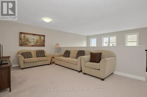 101 Red Rock Lane Ottawa ON K2J 6H2