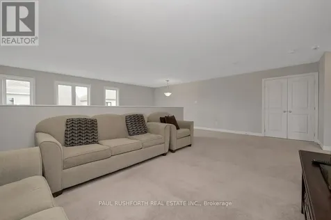 101 Red Rock Lane Ottawa ON K2J 6H2