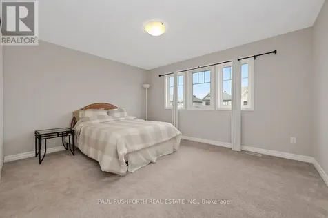 101 Red Rock Lane Ottawa ON K2J 6H2