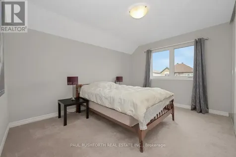 101 Red Rock Lane Ottawa ON K2J 6H2