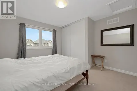 101 Red Rock Lane Ottawa ON K2J 6H2