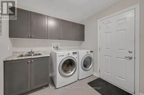 101 Red Rock Lane Ottawa ON K2J 6H2
