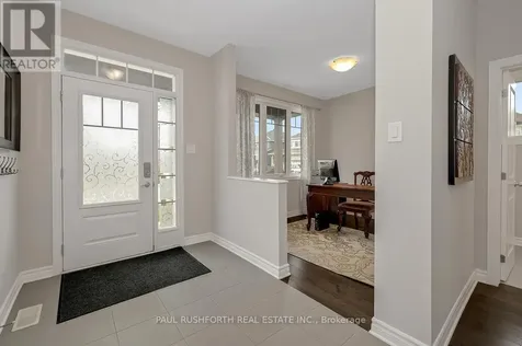 101 Red Rock Lane Ottawa ON K2J 6H2