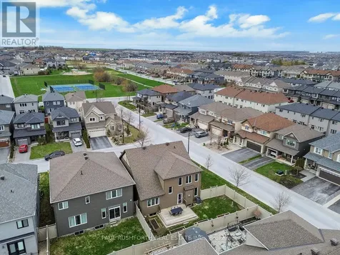 101 Red Rock Lane Ottawa ON K2J 6H2