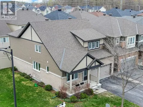 101 Red Rock Lane Ottawa ON K2J 6H2