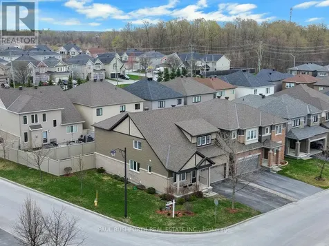 101 Red Rock Lane Ottawa ON K2J 6H2