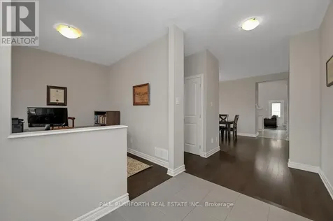 101 Red Rock Lane Ottawa ON K2J 6H2