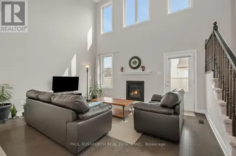 101 Red Rock Lane Ottawa ON K2J 6H2
