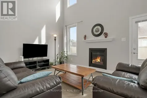 101 Red Rock Lane Ottawa ON K2J 6H2