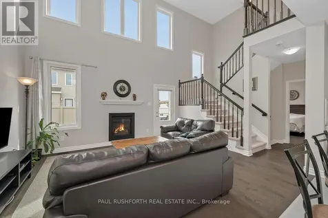 101 Red Rock Lane Ottawa ON K2J 6H2