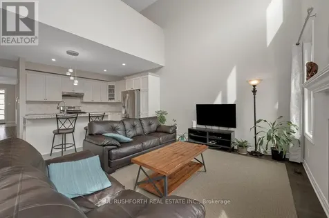 101 Red Rock Lane Ottawa ON K2J 6H2